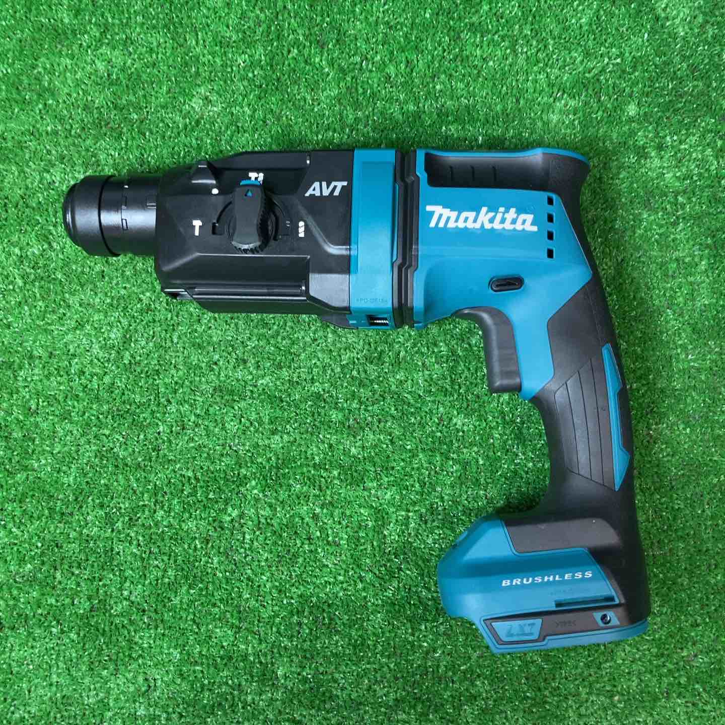 ☆マキタ(makita) コードレスハンマドリル HR182DRGX【岩槻店
