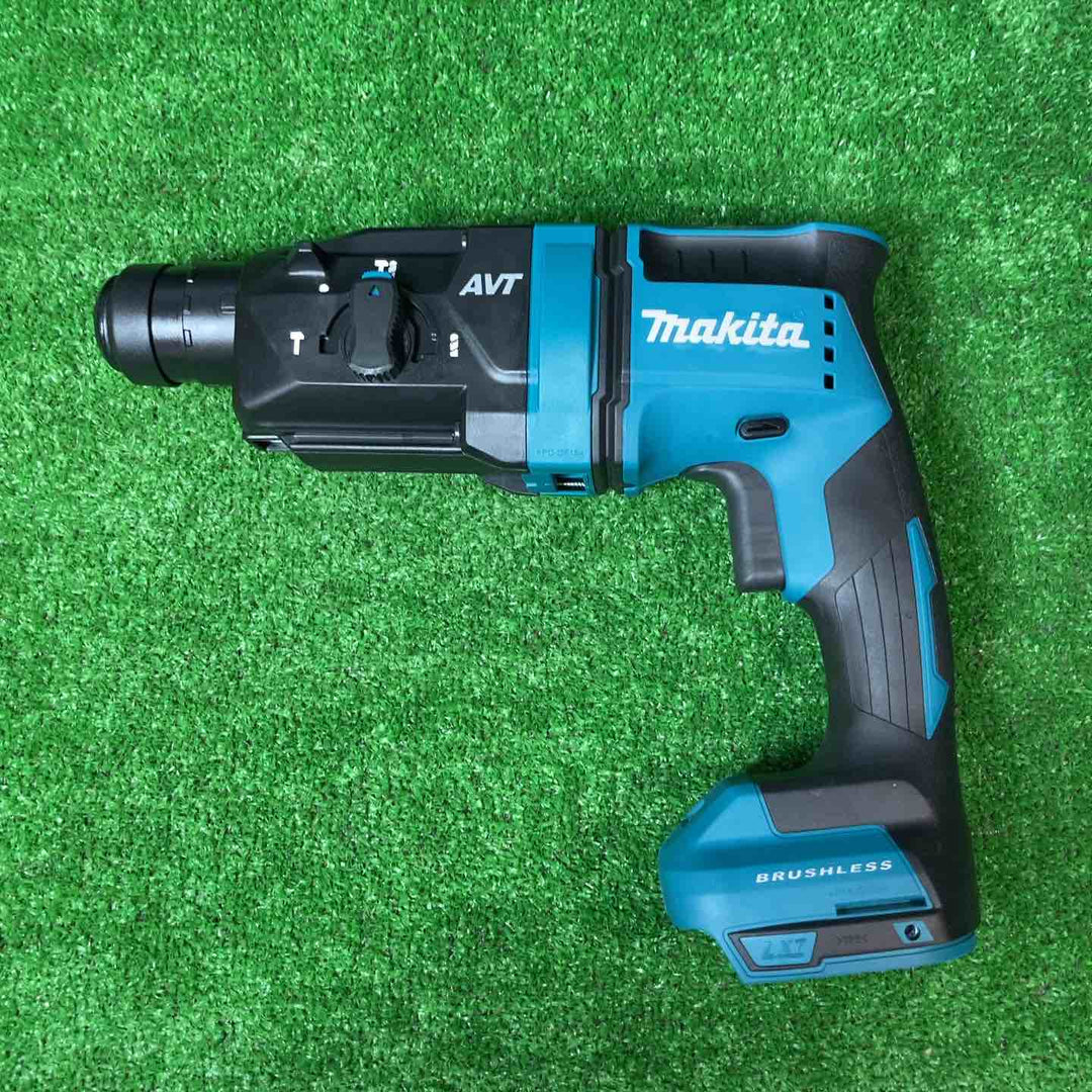 ★マキタ(makita) コードレスハンマドリル HR182DRGX【岩槻店】