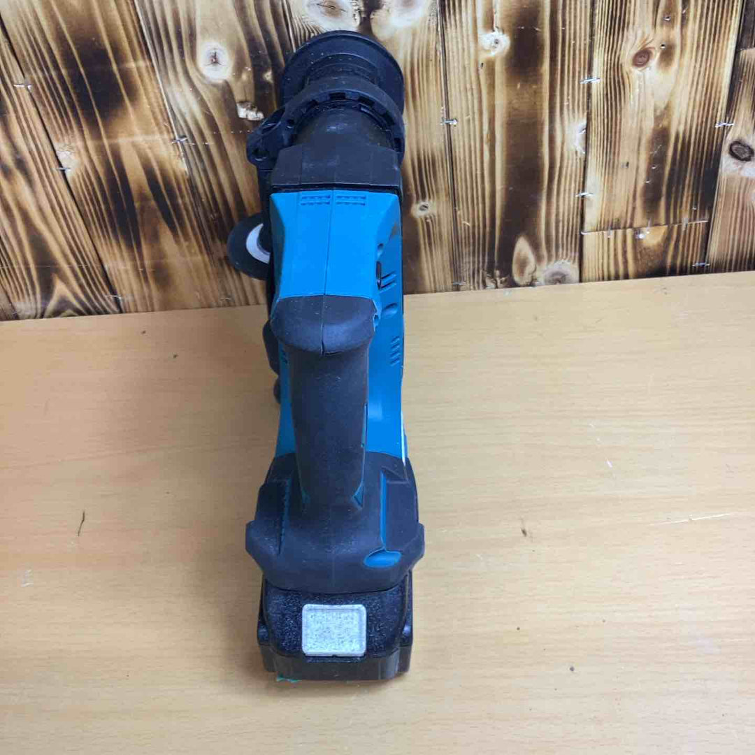 ★マキタ(makita) コードレスハンマドリル HR171DRGX【越谷店】