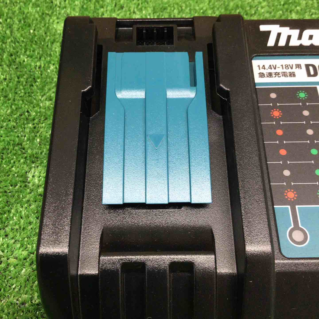 【中古美品】 マキタ/makita 急速充電器 DC18RF 【鴻巣店】