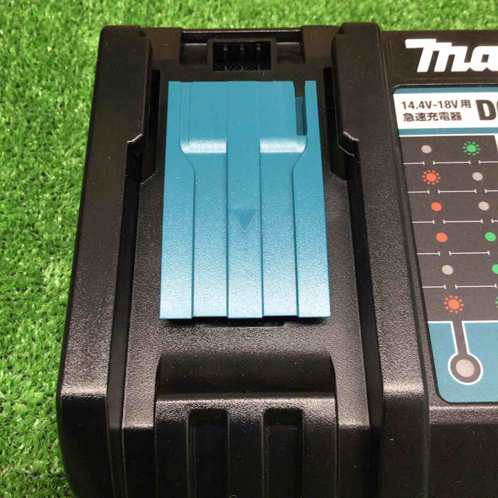 【中古美品】 マキタ/makita 急速充電器 DC18RF 【鴻巣店】