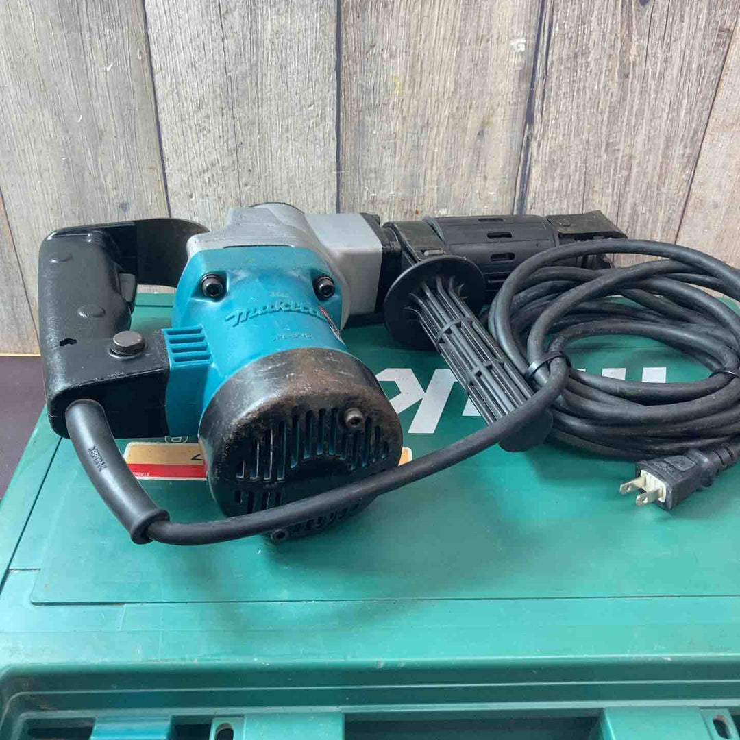 【中古品】 マキタ(makita) 電動ハンマ HM0810 【東大和店】