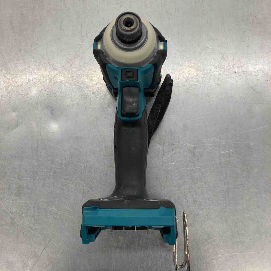 ★マキタ(makita) コードレスインパクトドライバー TD001GZ【所沢店】