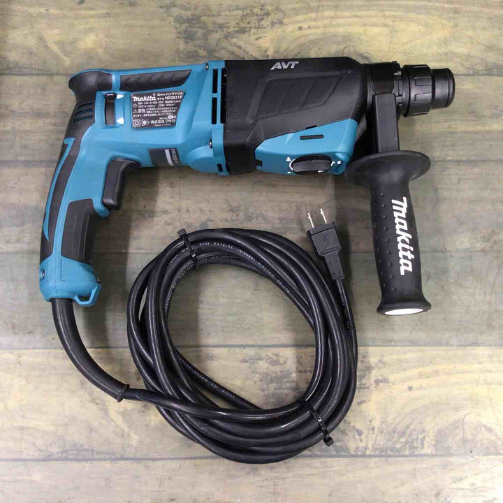 マキタ(makita) ハンマドリル HR2631F 【東大和店】