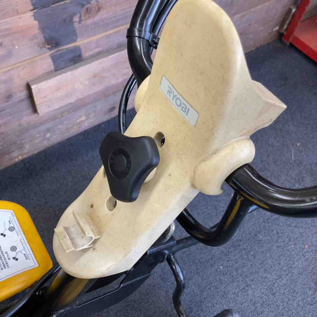 【店頭受取り限定】◇リョービ(RYOBI) 電気カルチベータ ACV-1500【柏店】