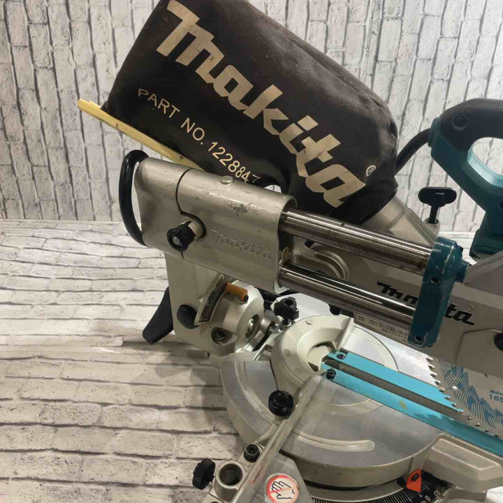 ★マキタ(makita) スライドマルノコ LS0613FL【川口店】
