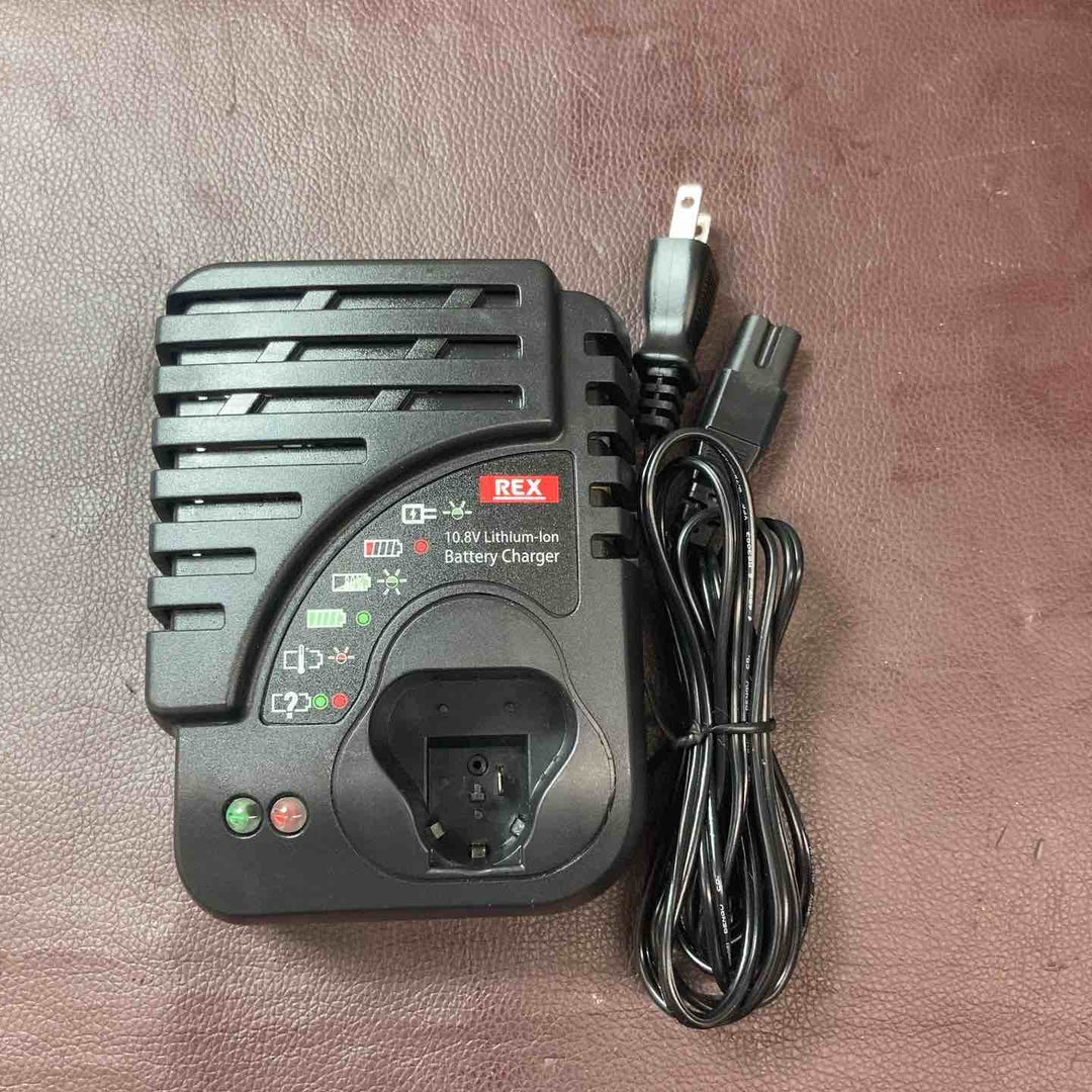 【中古品】 レッキス(REX) 10.8V 424901 RF20S コードレスフレアツール (ケース入セット) 空調配管 【東大和店】