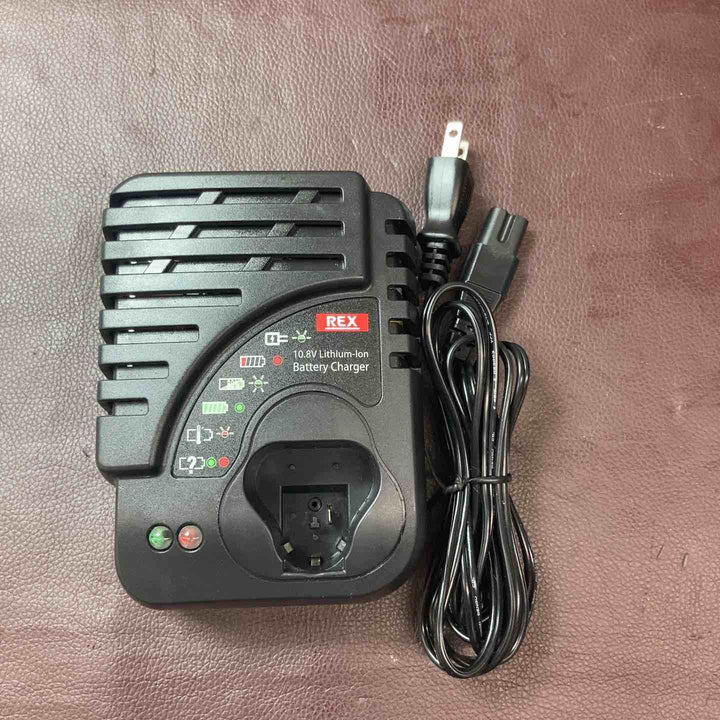 【中古品】 レッキス(REX) 10.8V 424901 RF20S コードレスフレアツール (ケース入セット) 空調配管 【東大和店】