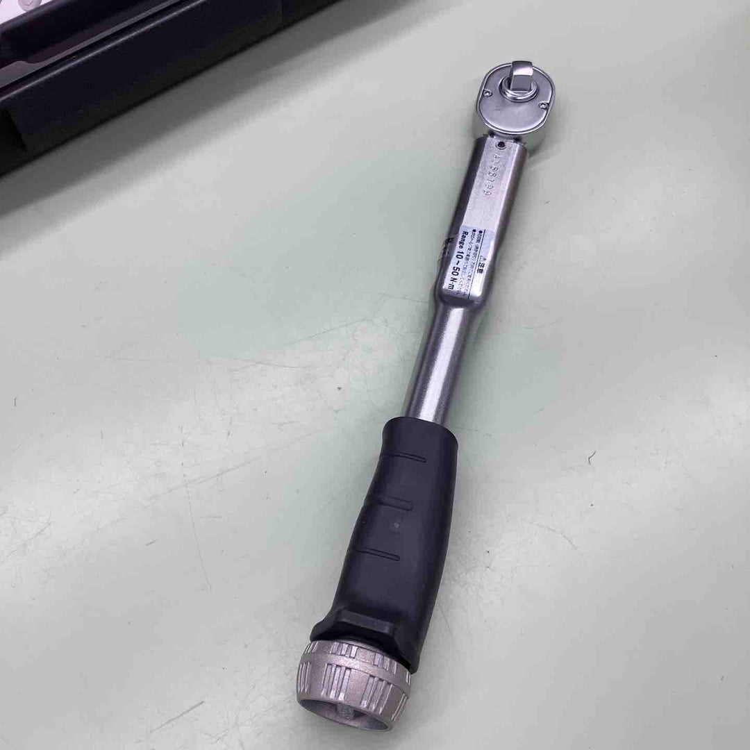 ◇トネ(TONE) プレセット型トルクレンチ T3MN50【越谷店】
