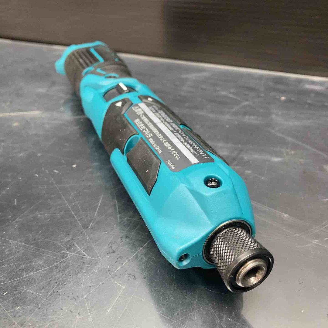 ★マキタ(makita) 7.2V コードレスペンインパクトドライバ TD023DZ(本体のみ)【川越店】