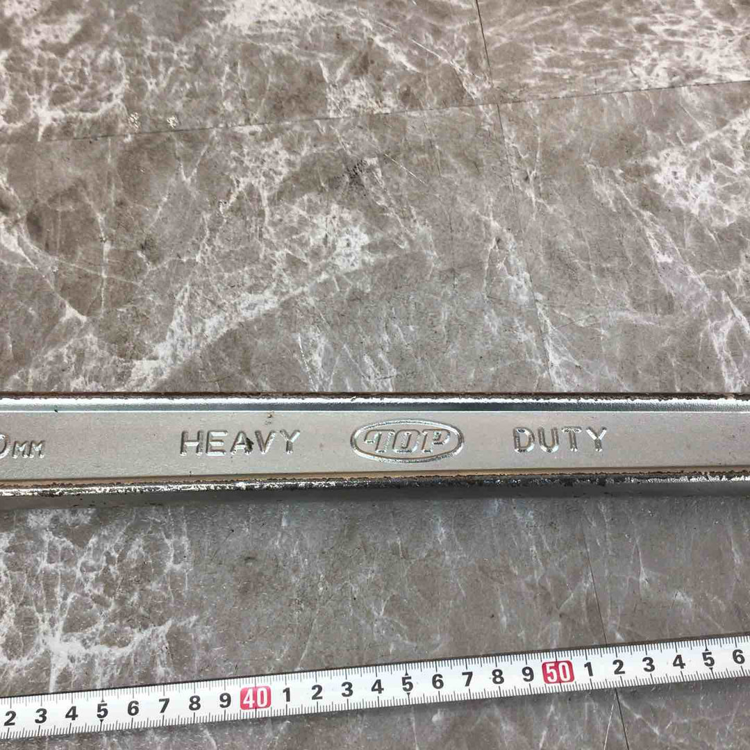 【中古品】TOP モンキレンチ 600mm【八潮店】