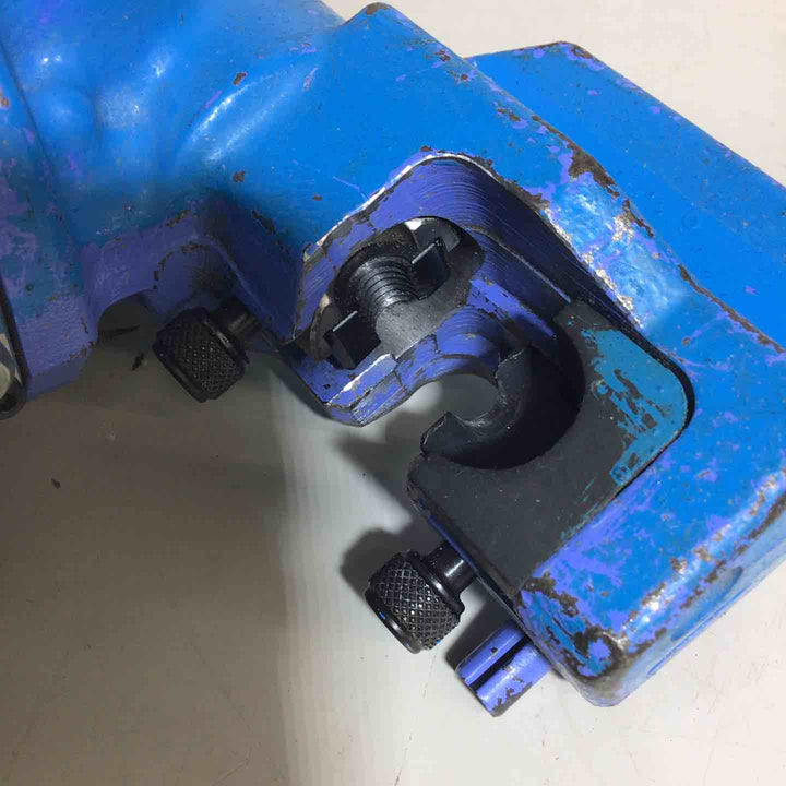 ◇亀倉精機(KAMEKURA) コードレス油圧全ネジカッター DW-408B ハードカッター【戸田店】