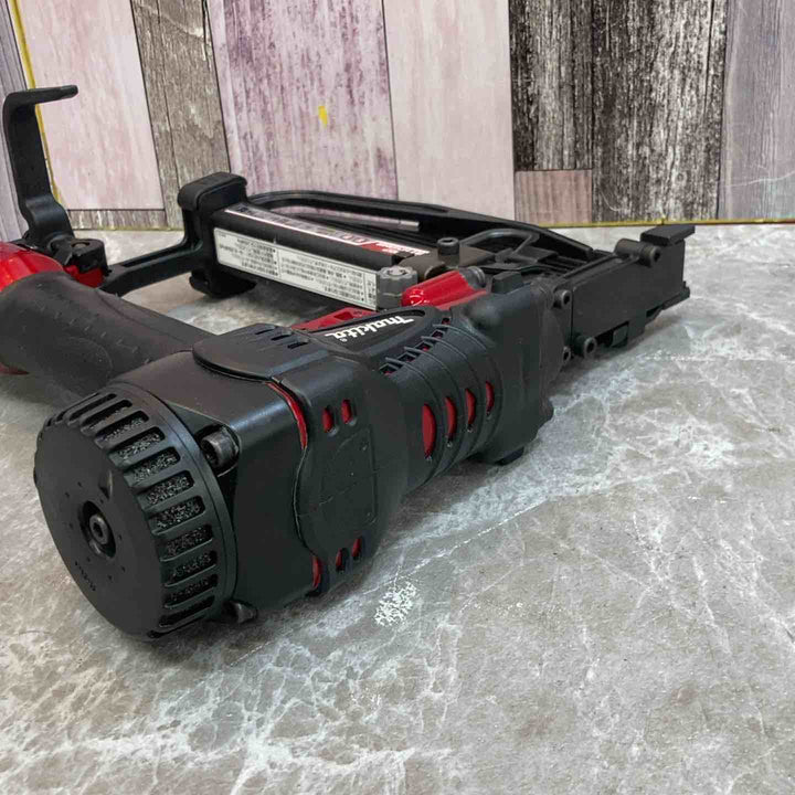 【中古品】★マキタ(makita) 高圧フロアタッカ AT1150HA【八潮店】