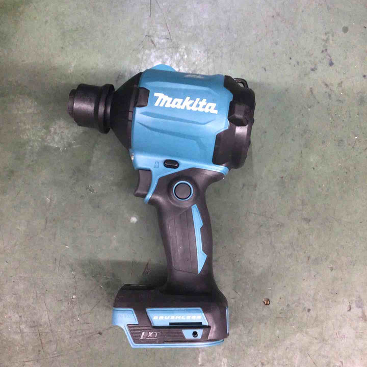 ★マキタ(makita) コードレスエアダスタ AS180DZ【戸田店】