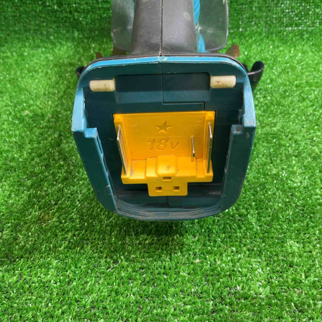 【中古品】 マキタ(makita) コードレス芝生バリカン  MUM604DZ 【藤沢店】