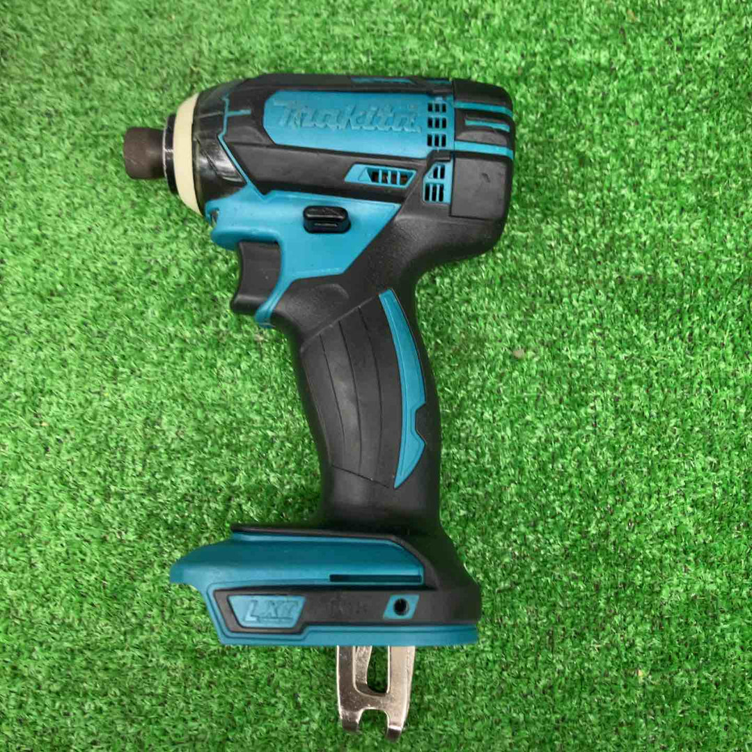 【中古品】マキタ(makita) コードレスインパクトドライバー TD138DRFX【桶川店】