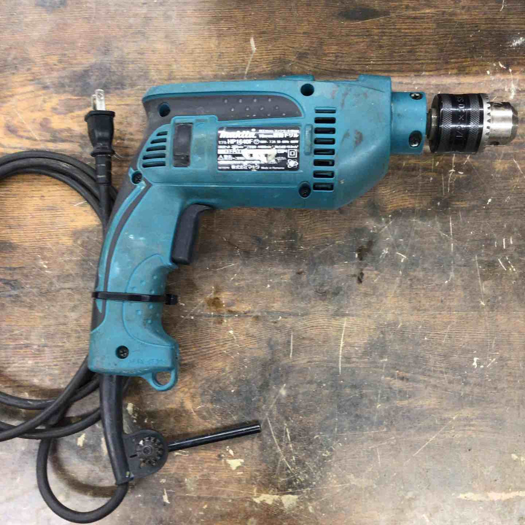 ☆マキタ(makita) 振動ドリル HP1640F【戸田店】