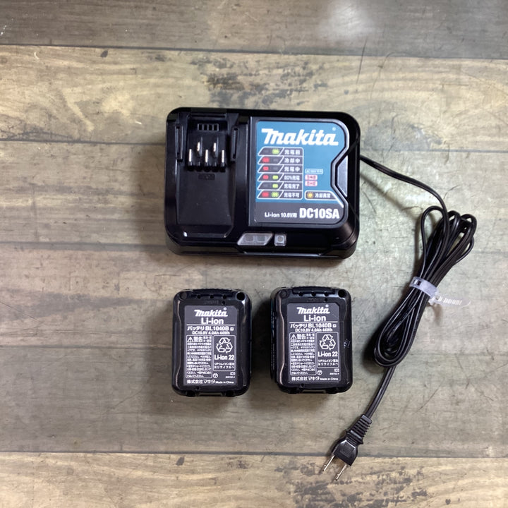 マキタ(makita) コードレスボードカッタ SD100DSMX 【東大和店】