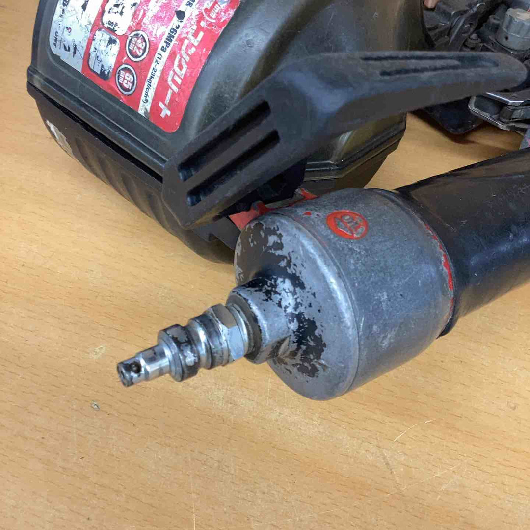 ★マキタ(makita) 高圧エア釘打ち機 AN630H【川崎店】
