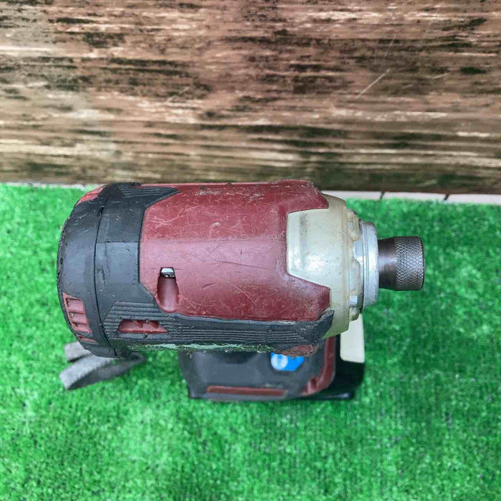 ★マキタ(makita) コードレスインパクトドライバー TD171DGXAR【川越店】
