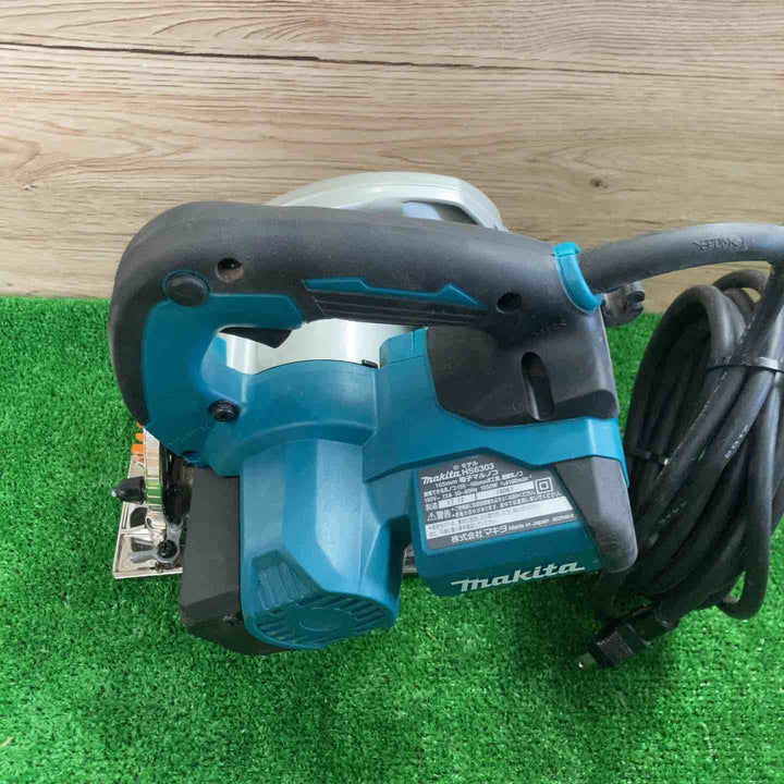★マキタ(makita) 電子マルノコ HS6303【町田店】