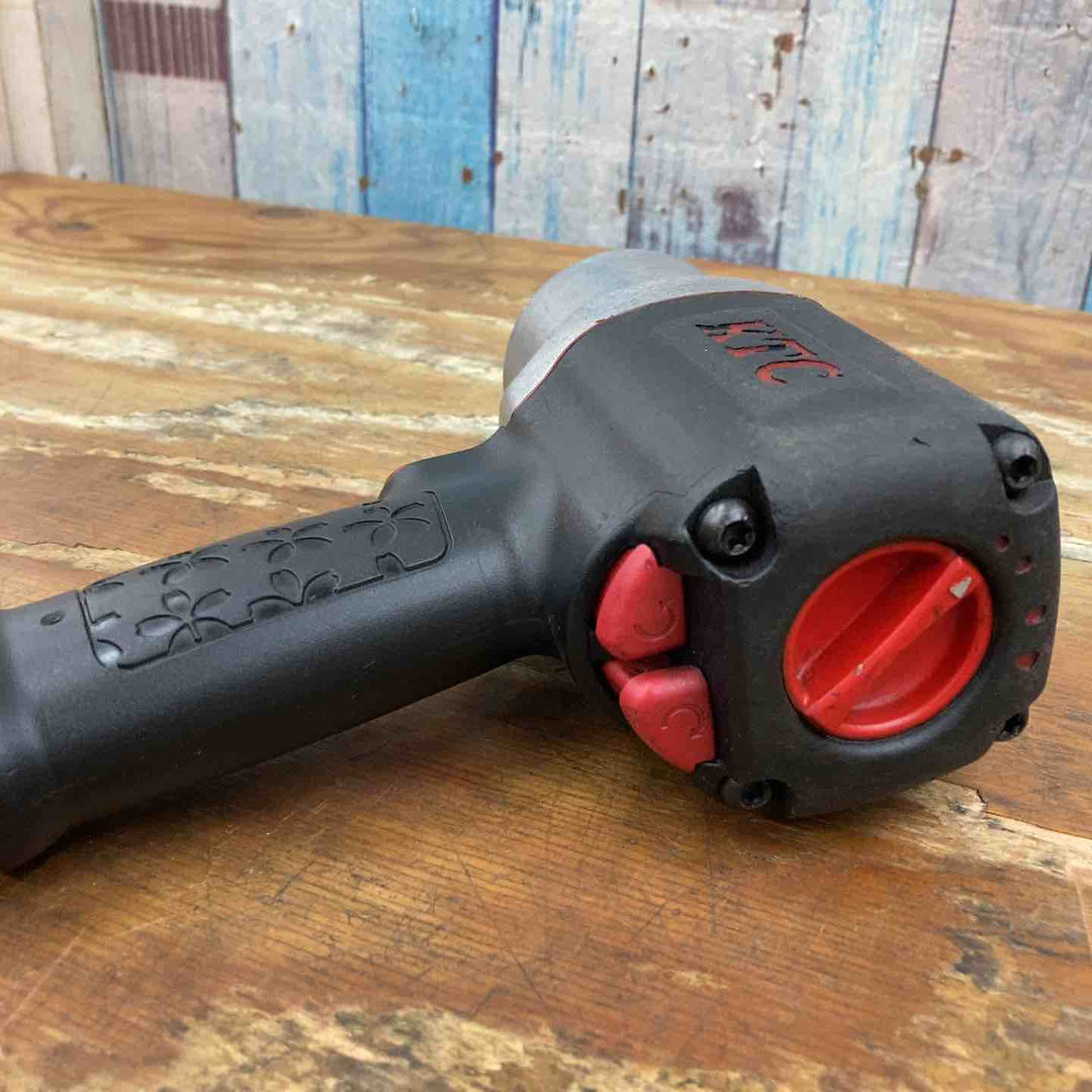 【中古品】KTC 12.7sq.インパクトレンチ JAP461 常圧【柏店】
