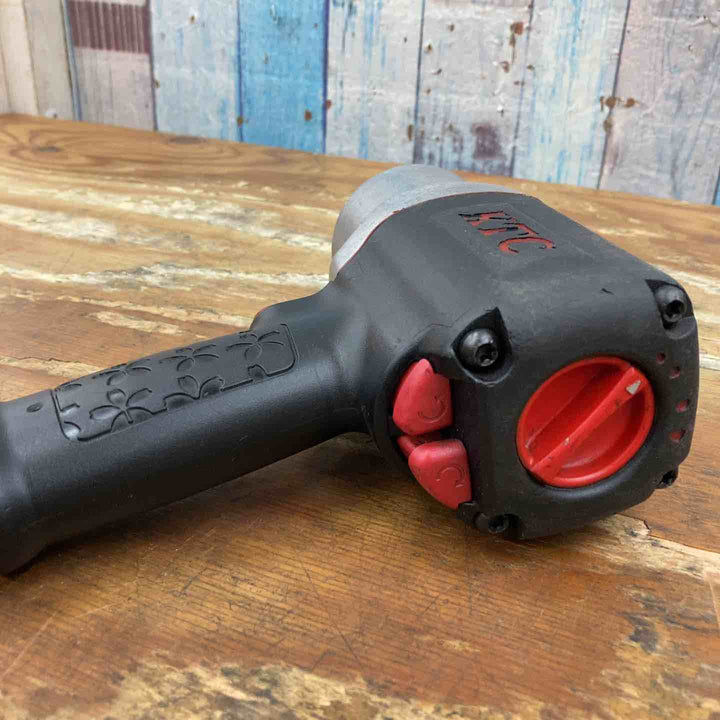 【中古品】KTC 12.7sq.インパクトレンチ JAP461 常圧【柏店】