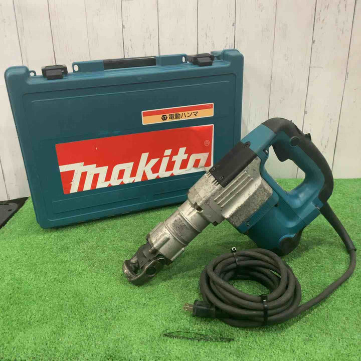 ★マキタ(makita) 電動ハンマ HM0830【川口店】