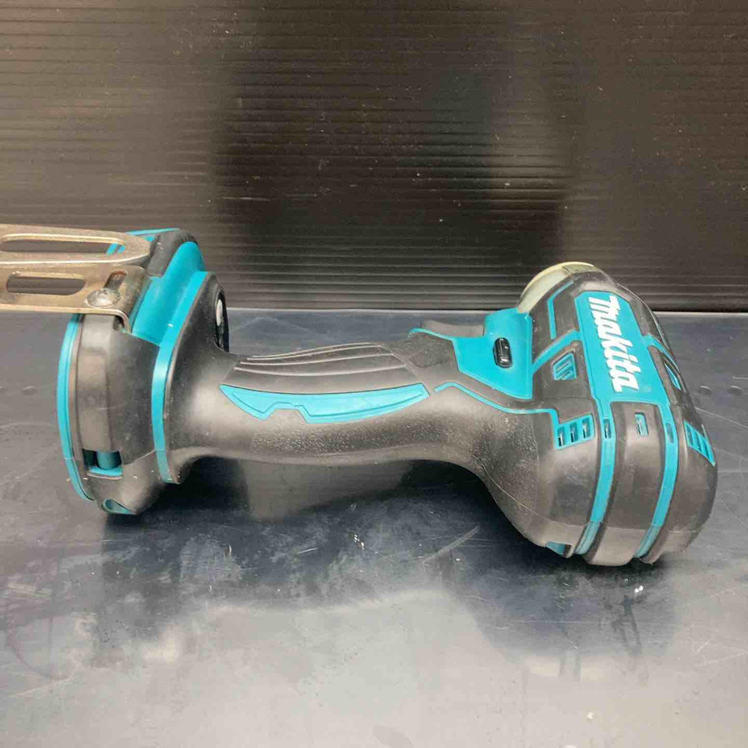マキタ(makita) コードレスソフトインパクトドライバー TS141DZ【川越店】