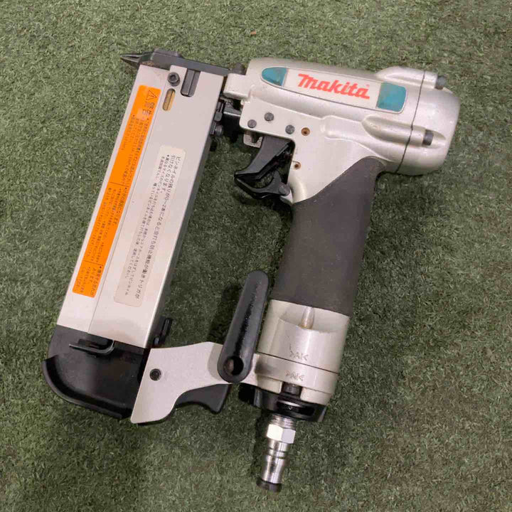 ★マキタ(makita) 常圧ピンネイラ AF351 動作確認済【川口店】