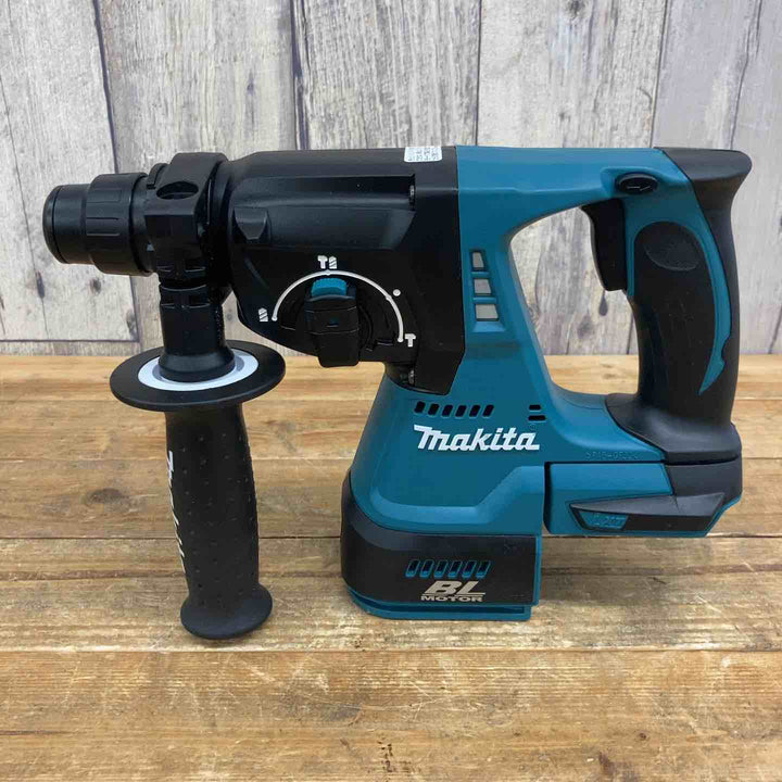 マキタ(makita) コードレスハンマドリル HR244DRGX【東大和店】