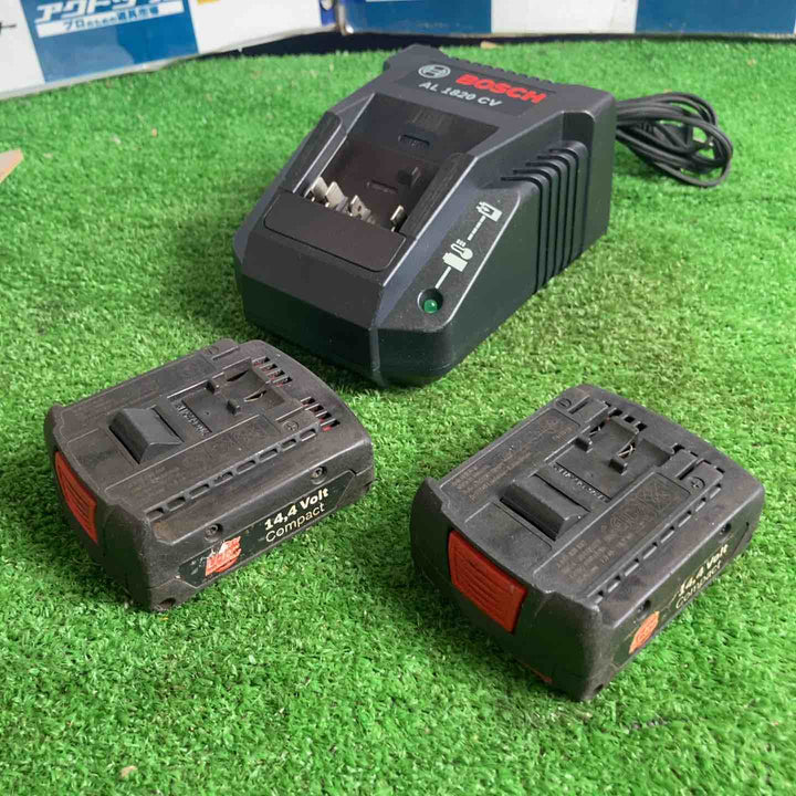 ◇ボッシュ(BOSCH) コードレスインパクトドライバー GDR1440-LI【草加店】