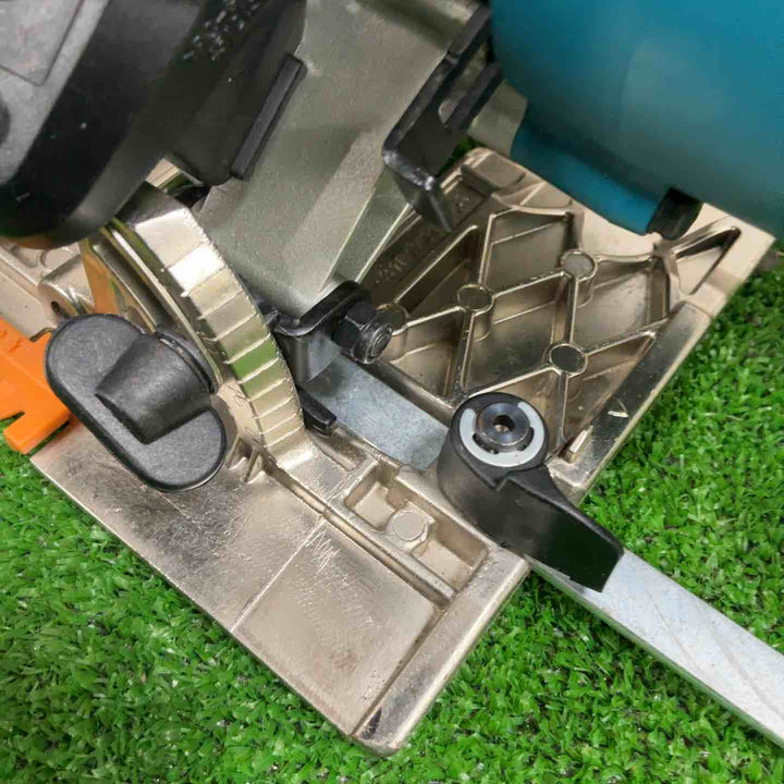 ★マキタ(makita) 防じん丸のこ KS5000FX【草加店】