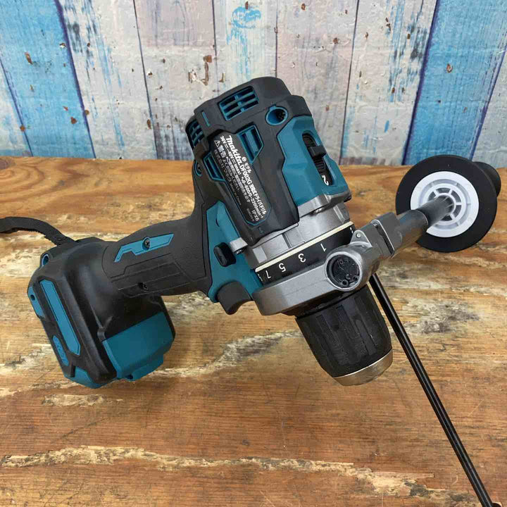★マキタ(makita) コードレスドリルドライバー DF002GZ【柏店】
