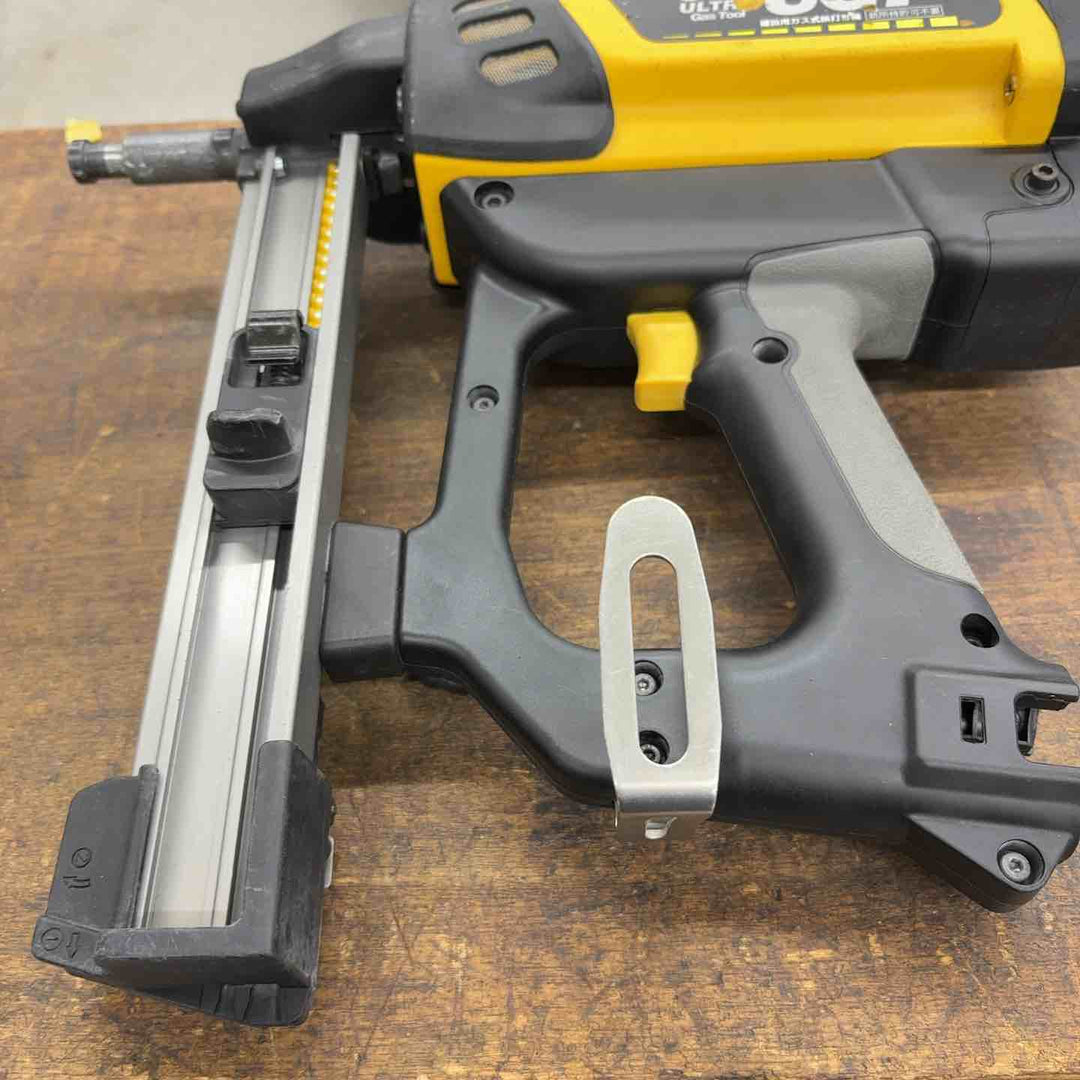 ◇ULTRA 建設用ガス式鋲打ち機 UG7【八潮店】