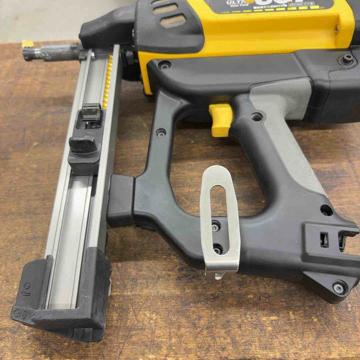 ◇ULTRA 建設用ガス式鋲打ち機 UG7【八潮店】