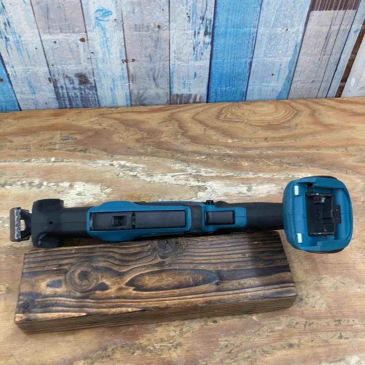 ★マキタ(makita) 18Vコードレスレシプロソー JR184DZ 六角レンチ欠品【柏店】