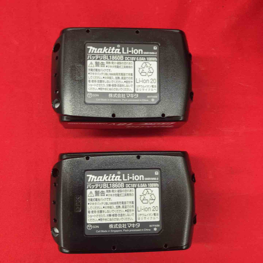 【未使用(店頭展示品)】☆マキタ(makita) インパクトドライバー TD173DGXPY LTX20周年 プレミアムイエロー【東大和店】
