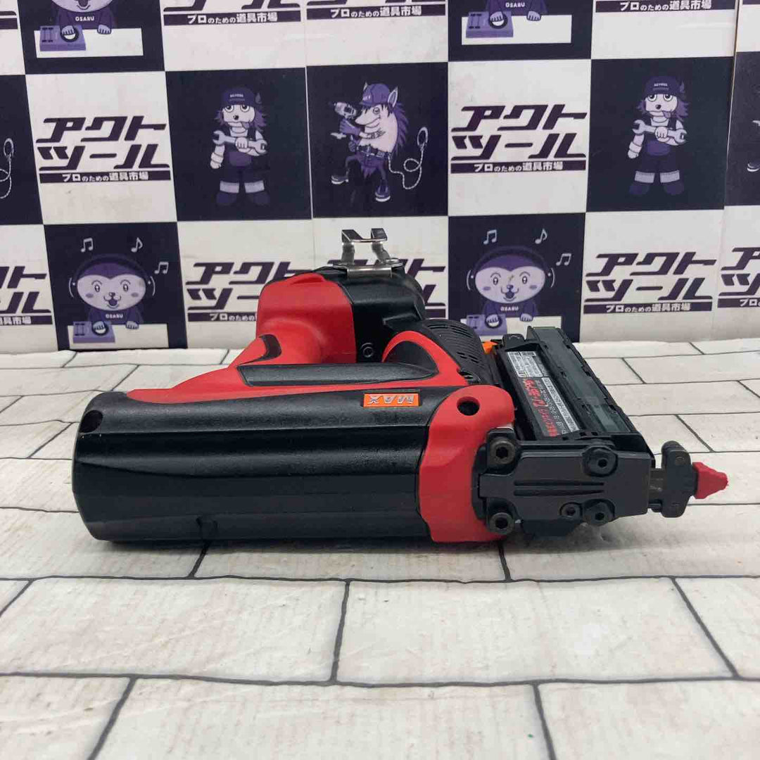 ◇マックス(MAX) コードレスピンネイラ TJ-35P3-BC/1850A【所沢店】