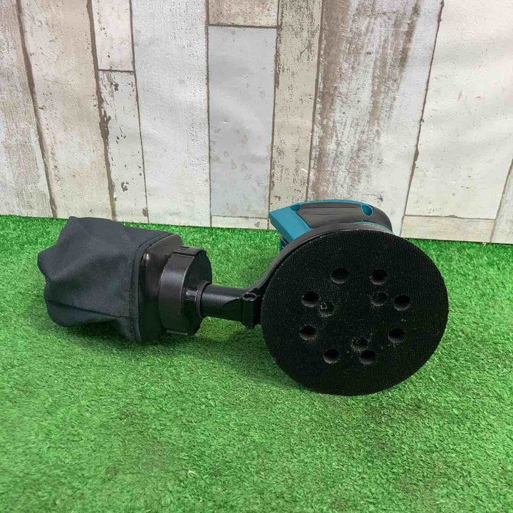 ★マキタ(makita) コードレスランダムオービットサンダ BO180DZ【町田店】