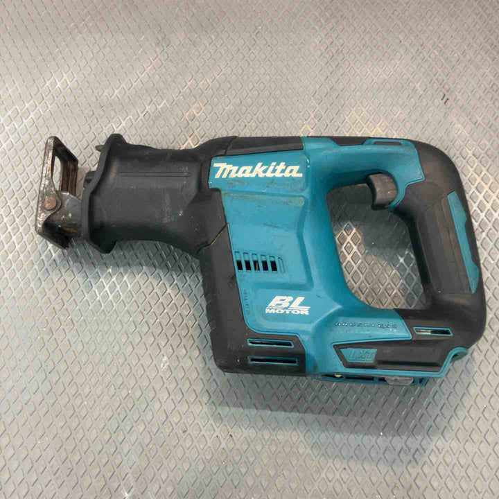 【中古品】マキタ(makita) コードレスレシプロソー JR188DRG【所沢店】
