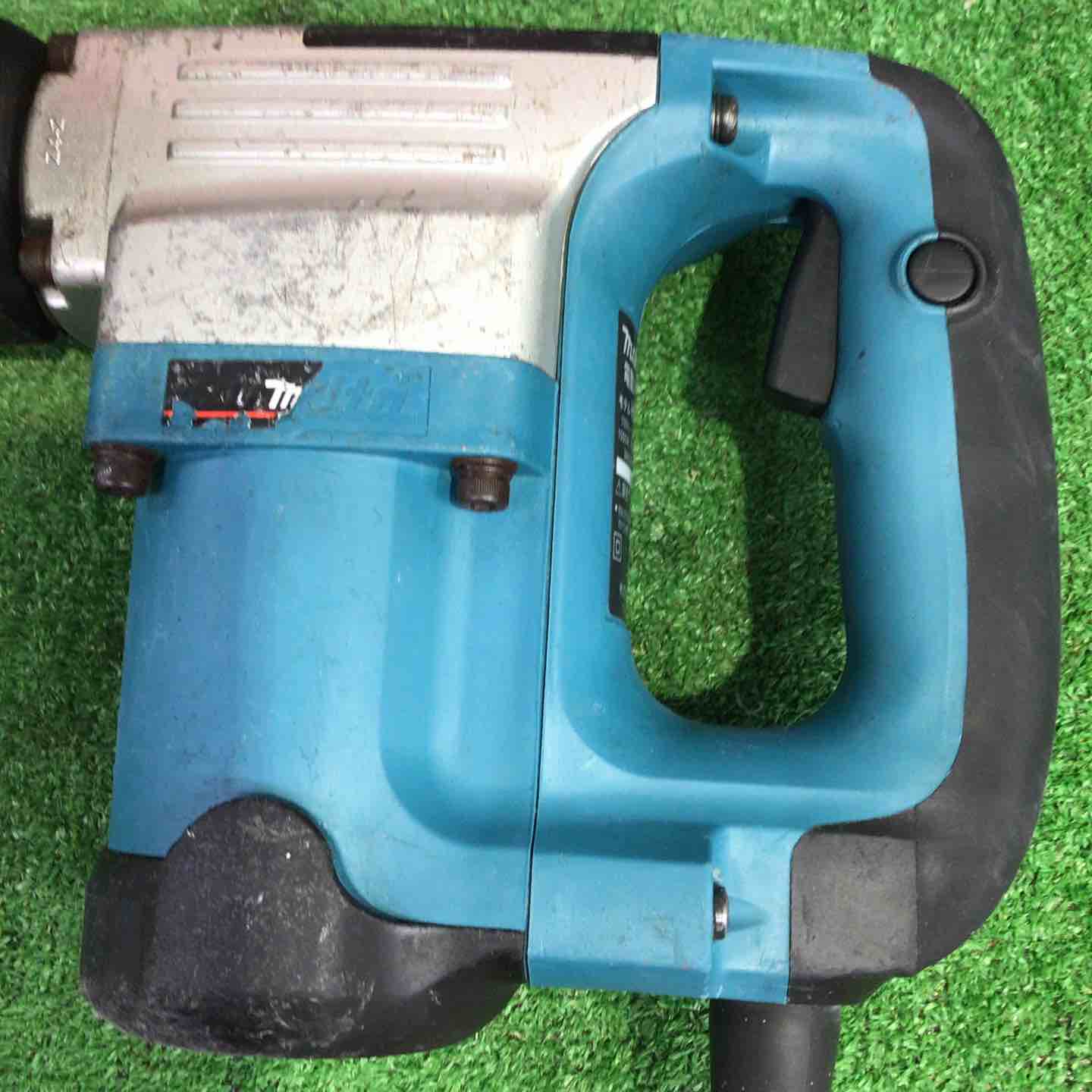 ★マキタ(makita) 電動ハンマ HM0830【町田店】 ☆マキタ(makita) 電動ハンマ HM0830【町田店】 – アクトツール