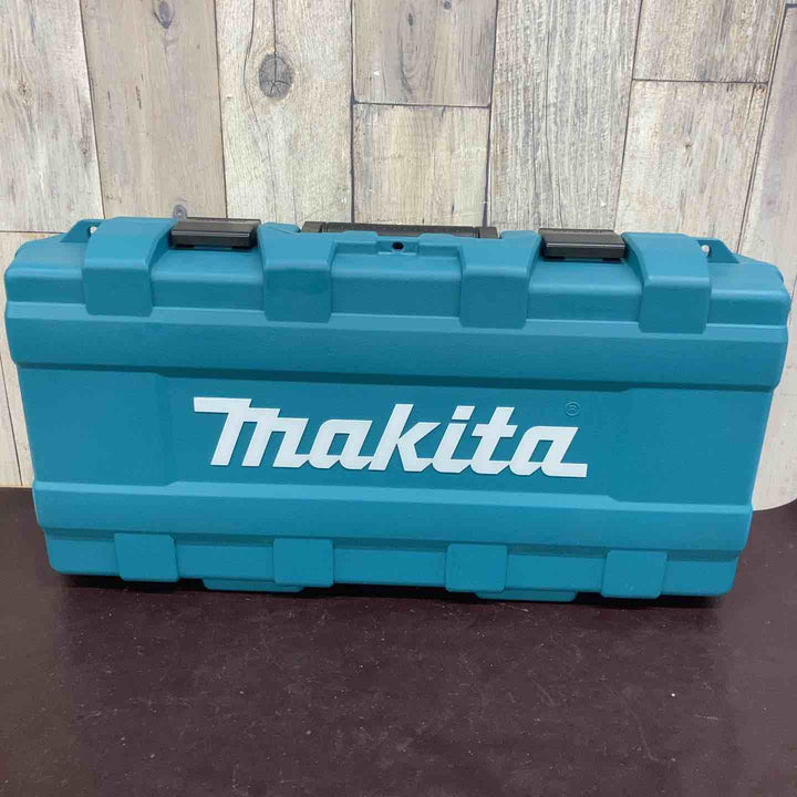 【未使用(店頭展示品)】マキタ(makita) コードレスレシプロソー JR187DRGX【東大和店】