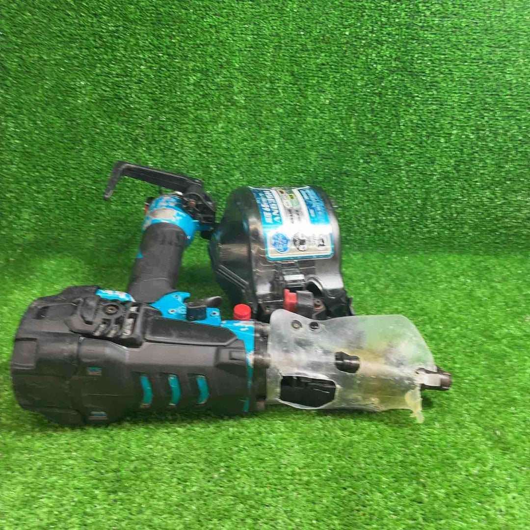 マキタ(makita) 高圧エア釘打ち機 AN635HM【藤沢店】