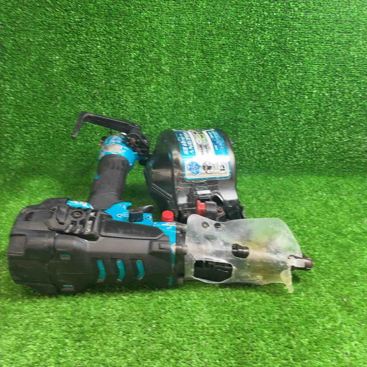 マキタ(makita) 高圧エア釘打ち機 AN635HM【藤沢店】