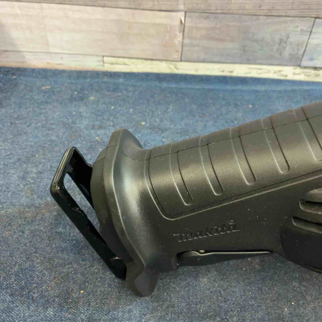 ★マキタ(makita) コードレスレシプロソー JR002GZ【八潮店】