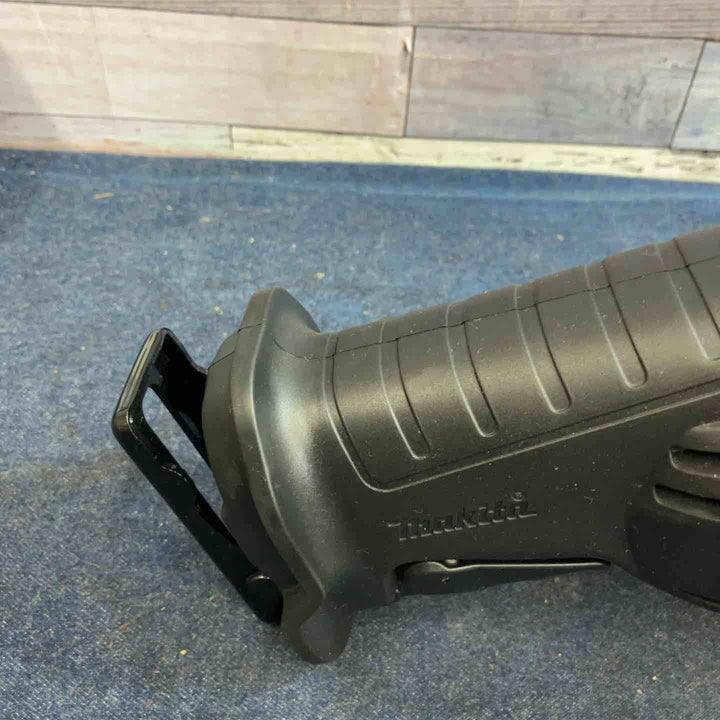 ★マキタ(makita) コードレスレシプロソー JR002GZ【八潮店】