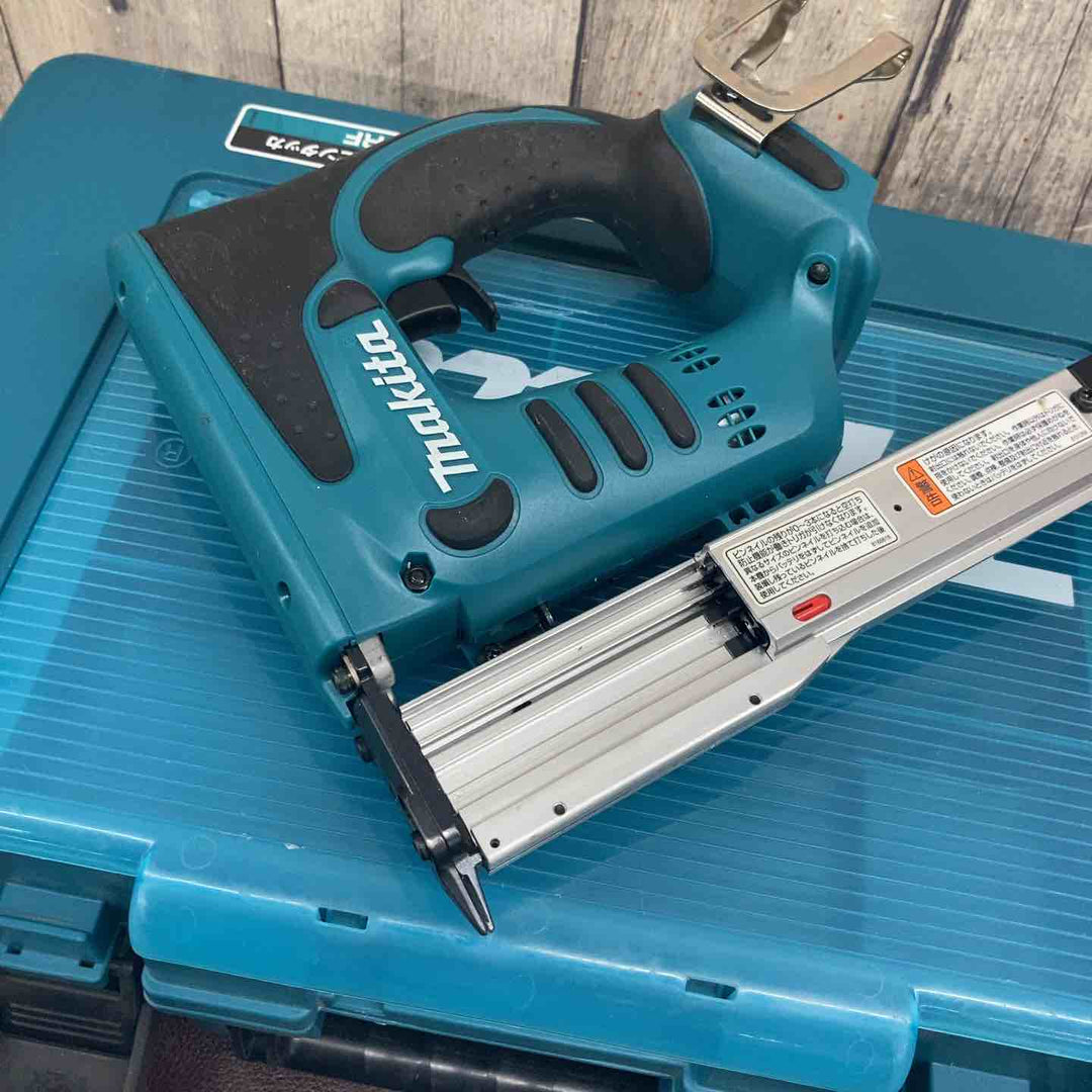 【中古品】☆マキタ(makita) コードレスピンネイラ PT350DRF【東大和店】
