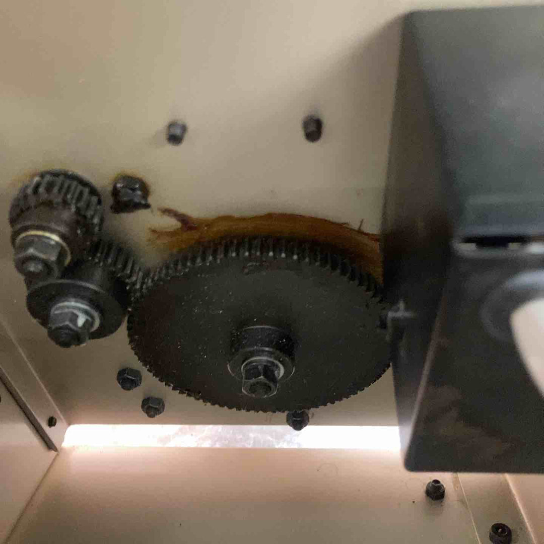 【中古品】◇マキタ makita サイディング用釘連結機 RN500【八潮店】