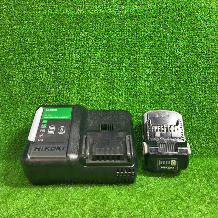 【中古品】 ハイコーキ(HIKOKI ※旧:日立工機) コードレス全ネジカッター CL18DSL(LXPK) 【藤沢店】